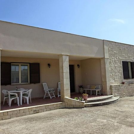 La Pietra Bianca Villa Portopalo Di Capo Passero Exterior photo